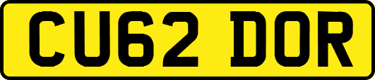 CU62DOR