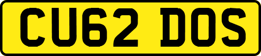 CU62DOS
