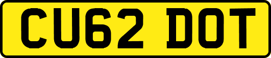 CU62DOT