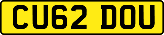 CU62DOU