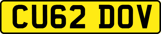 CU62DOV