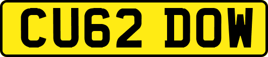 CU62DOW