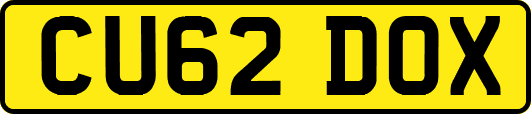 CU62DOX