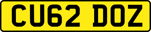 CU62DOZ