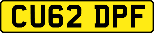 CU62DPF
