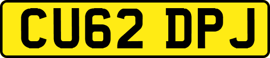 CU62DPJ