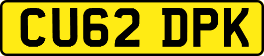 CU62DPK