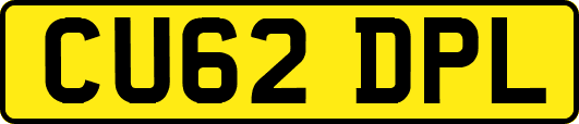 CU62DPL
