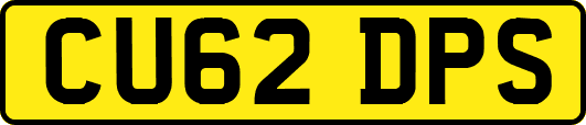 CU62DPS