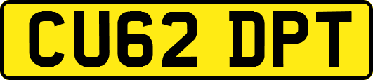CU62DPT
