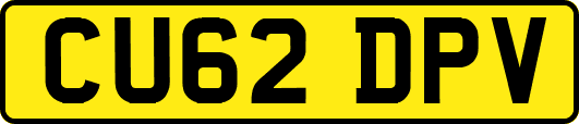 CU62DPV