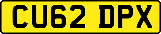 CU62DPX