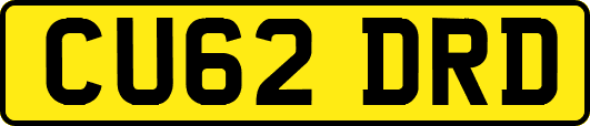 CU62DRD