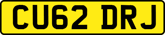 CU62DRJ