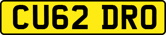 CU62DRO