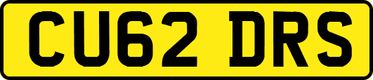 CU62DRS