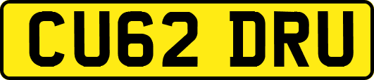 CU62DRU