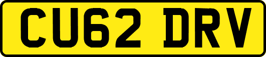 CU62DRV