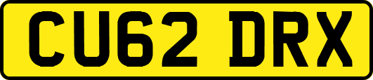 CU62DRX