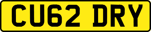 CU62DRY