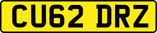 CU62DRZ