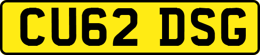 CU62DSG