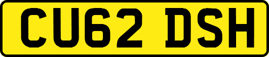 CU62DSH