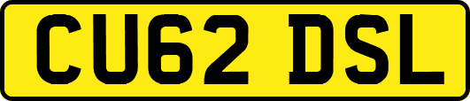 CU62DSL