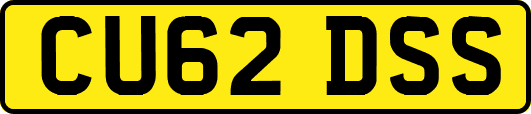 CU62DSS