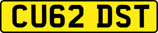 CU62DST