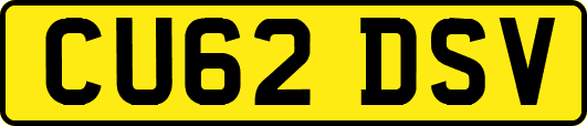 CU62DSV