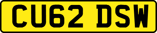 CU62DSW