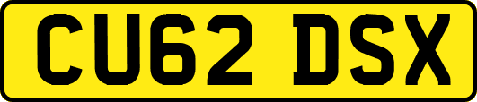 CU62DSX