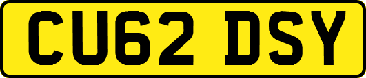 CU62DSY