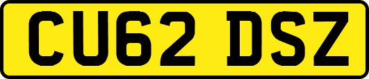 CU62DSZ