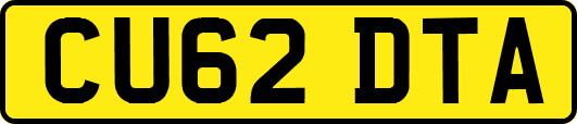CU62DTA