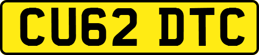CU62DTC