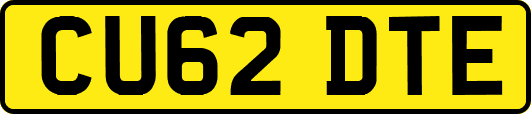 CU62DTE
