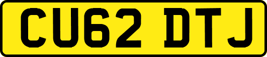 CU62DTJ
