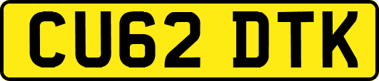 CU62DTK
