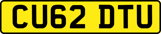 CU62DTU