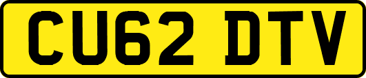 CU62DTV