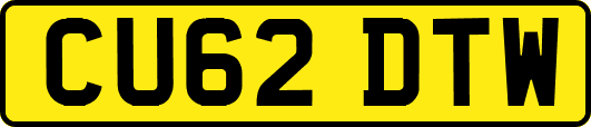 CU62DTW