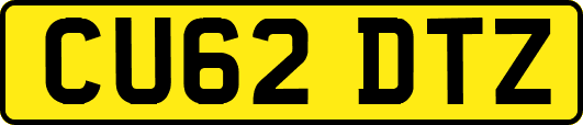 CU62DTZ