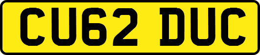 CU62DUC