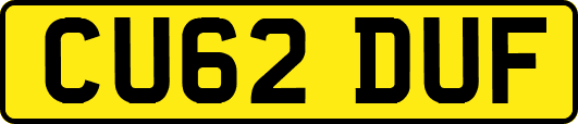 CU62DUF