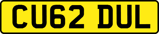 CU62DUL