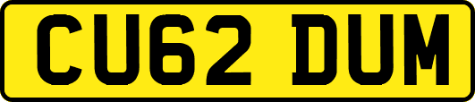 CU62DUM