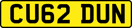 CU62DUN