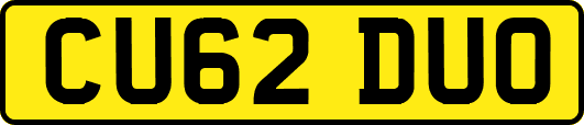 CU62DUO